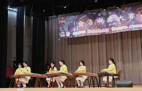 花絮 5
